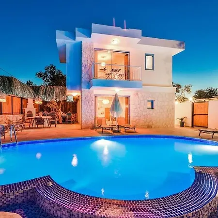 Hotell Leto / Kalkan 4*