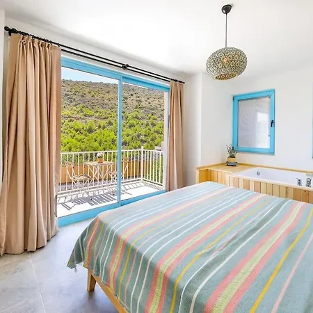 Leto / Kalkan 4*