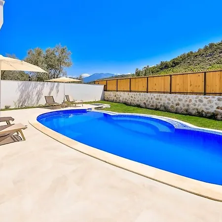 Hotell Leto / Kalkan
