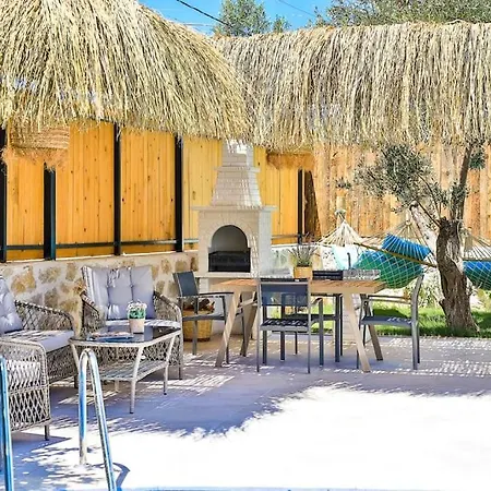 Hotell Leto / Kalkan 4*