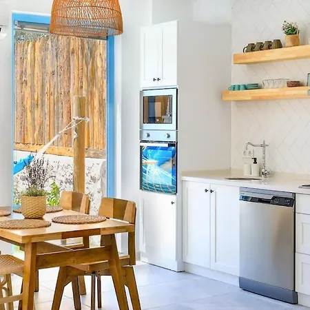 Leto / Kalkan Hotell