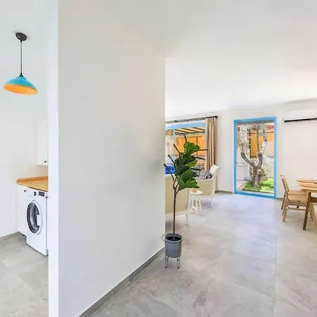 Hotell Leto / Kalkan Kaş