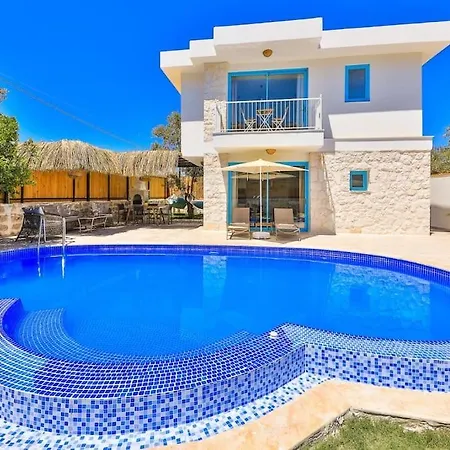 Hotell Leto / Kalkan
