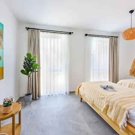 Leto / Kalkan Kaş