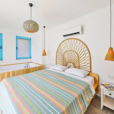 Leto / Kalkan 4* Kaş