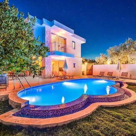 Leto / Kalkan 4*