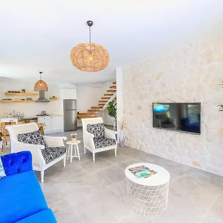 Leto / Kalkan