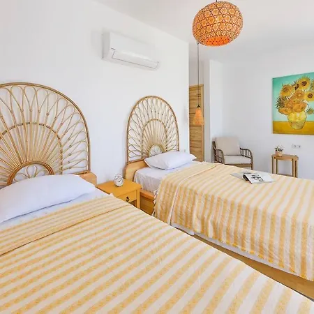 Leto / Kalkan Otel