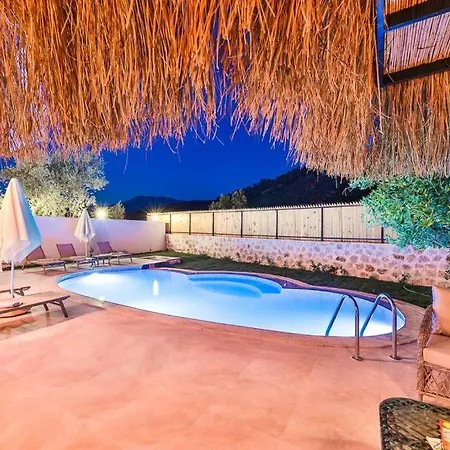 Leto / Kalkan 4*