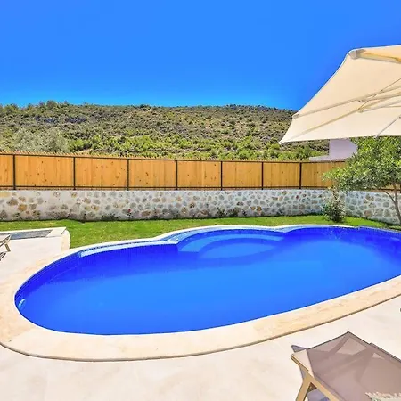 Leto / Kalkan