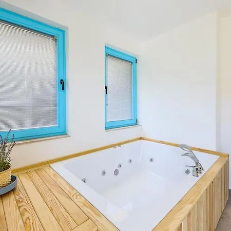 Otel Leto / Kalkan